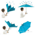 2015 new style inverted umbrella